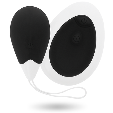 Uovo Vibrante JAN con Telecomando Wireless - Sensuale e Discreto